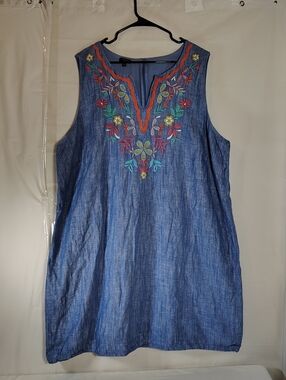 Talbots Dress NWOT